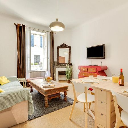 Apartment Chalet Joannezon By Interhome Biarritz Bagian luar foto