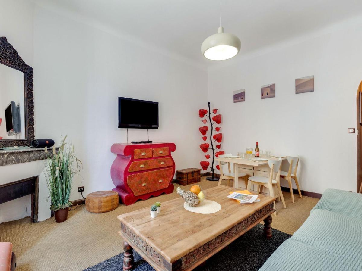 Apartment Chalet Joannezon By Interhome Biarritz Bagian luar foto