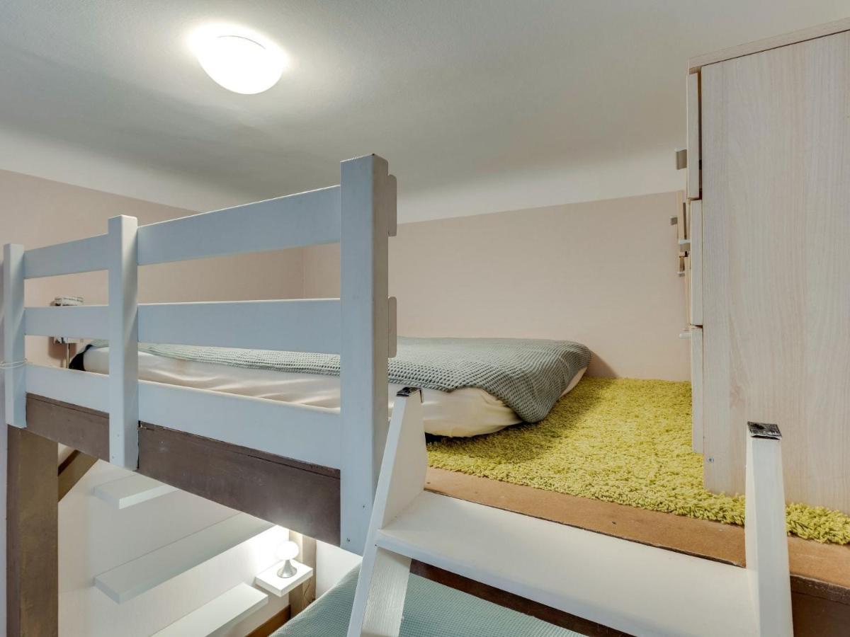 Apartment Chalet Joannezon By Interhome Biarritz Bagian luar foto