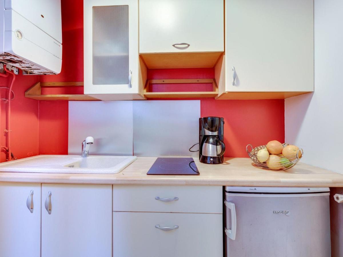 Apartment Chalet Joannezon By Interhome Biarritz Bagian luar foto