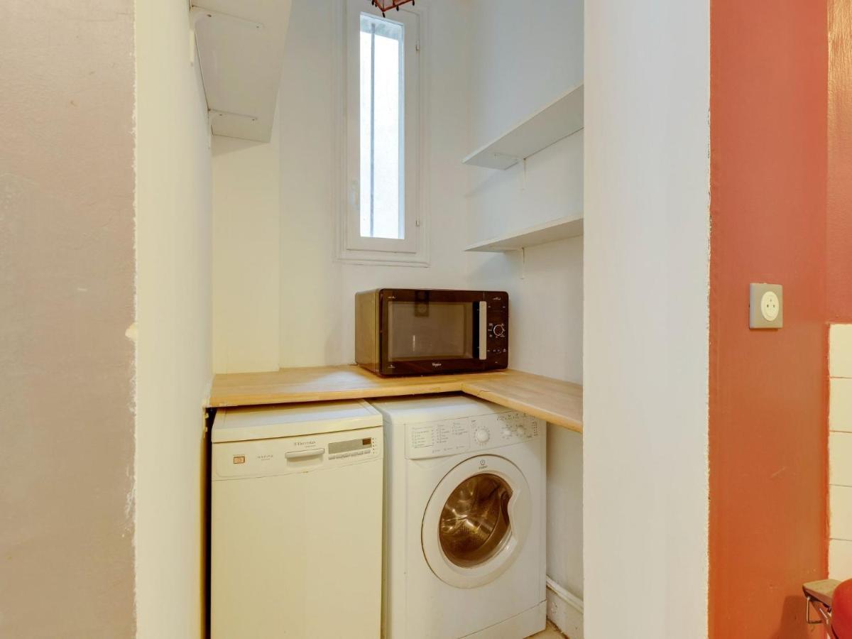 Apartment Chalet Joannezon By Interhome Biarritz Bagian luar foto