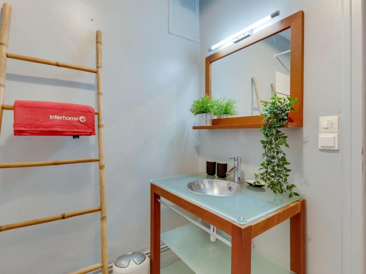 Apartment Chalet Joannezon By Interhome Biarritz Bagian luar foto