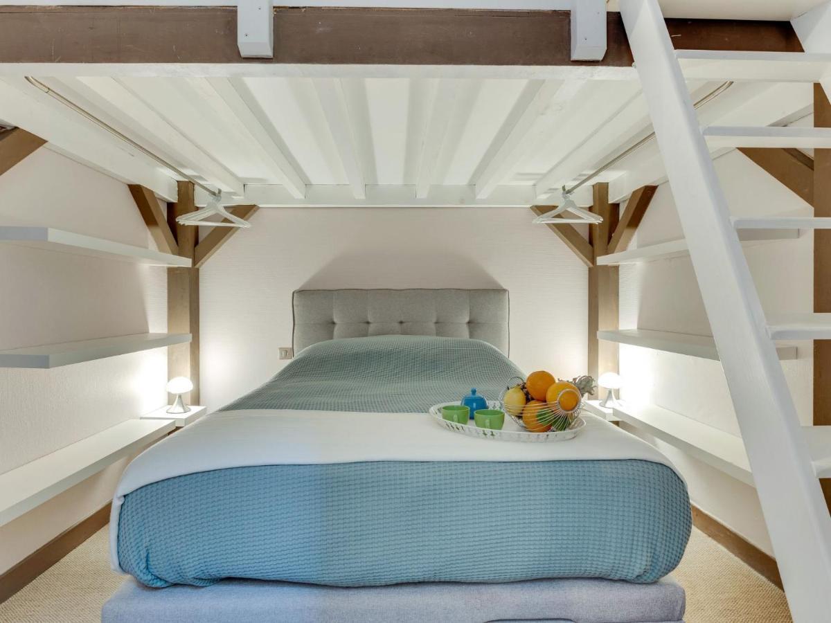 Apartment Chalet Joannezon By Interhome Biarritz Bagian luar foto